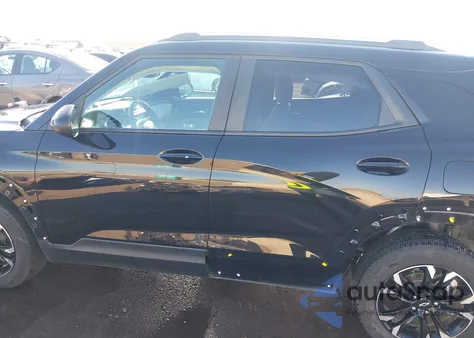 2021 Chevrolet Trailblazer Fwd Lt z USA, uszkodzony, nr VIN KL79MPS28MB156202